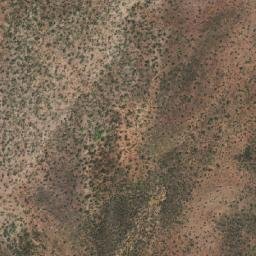 Satellite imagery of Gibb Bluff, AU
