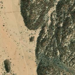 Satellite imagery of Pedra Pequena, AO