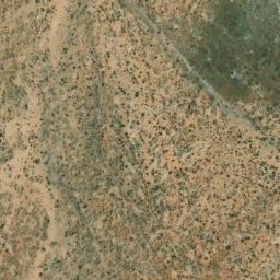 Satellite imagery of Pedra Pequena, AO