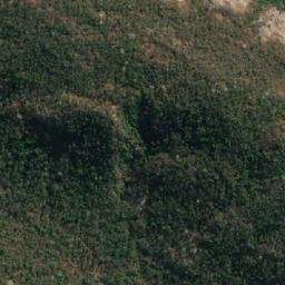 Satellite imagery of Mbalandongo, AO