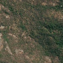 Satellite imagery of Mbalandongo, AO