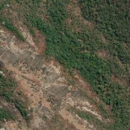 Satellite imagery of Mutiossesse, AO