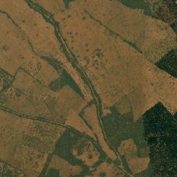 Satellite imagery of Mbumba, AO