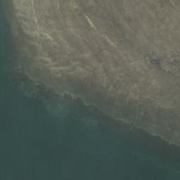 Satellite imagery of Ponta Mapeta, MZ