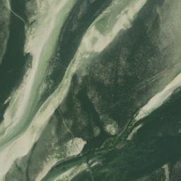 Satellite imagery of Ponta São João, MZ