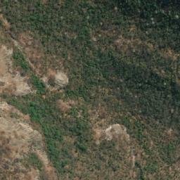 Satellite imagery of Mbalandongo, AO