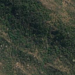 Satellite imagery of Mbalandongo, AO