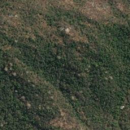 Satellite imagery of Mbalandongo, AO