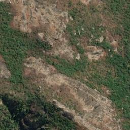 Satellite imagery of Mutiossesse, AO