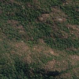 Satellite imagery of Mutiossesse, AO