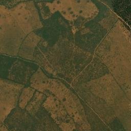 Satellite imagery of Mbumba, AO