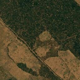 Satellite imagery of Mbumba, AO