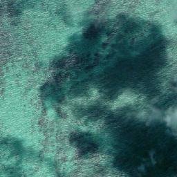 Satellite imagery of Cabo da Cabaceira, MZ