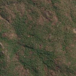 Satellite imagery of Muliavambi, AO