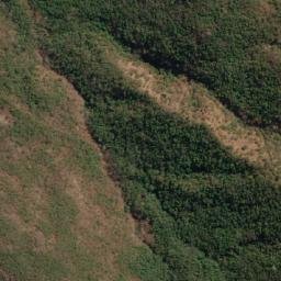 Satellite imagery of Muliavambi, AO