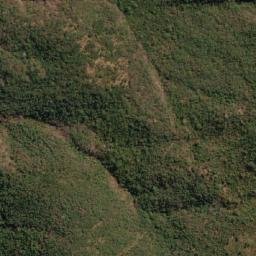 Satellite imagery of Muliavambi, AO