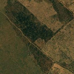 Satellite imagery of Mbumba, AO