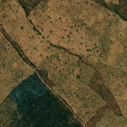 Satellite imagery of Mbumba, AO