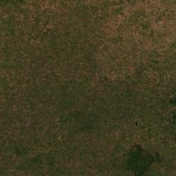 Satellite imagery of Congola, AO