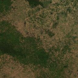 Satellite imagery of Congola, AO