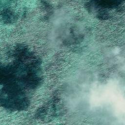 Satellite imagery of Cabo da Cabaceira, MZ