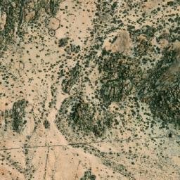 Satellite imagery of Buanene, AO