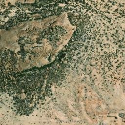 Satellite imagery of Buanene, AO