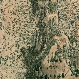 Satellite imagery of Tubirute, AO