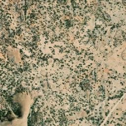 Satellite imagery of Tubirute, AO