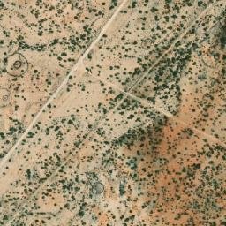Satellite imagery of Tubirute, AO