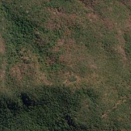 Satellite imagery of Muliavambi, AO