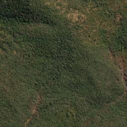 Satellite imagery of Muliavambi, AO