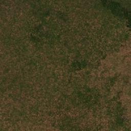 Satellite imagery of Congola, AO
