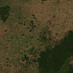 Satellite imagery of Congola, AO