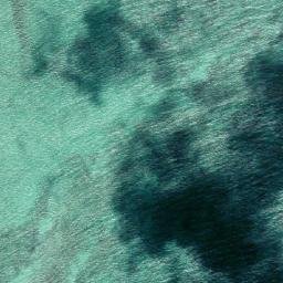 Satellite imagery of Ponta da Cabaceira, MZ
