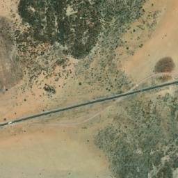 Satellite imagery of Major, AO