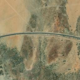 Satellite imagery of Major, AO