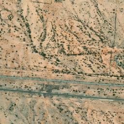 Satellite imagery of Buanene, AO