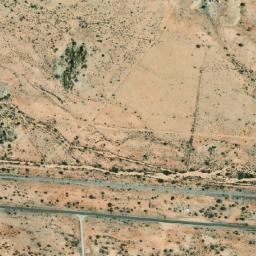 Satellite imagery of Buanene, AO