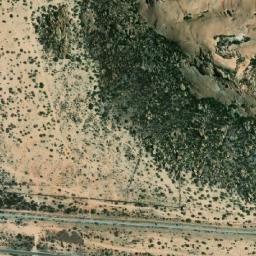 Satellite imagery of Tubirute, AO