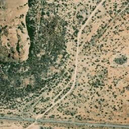 Satellite imagery of Tubirute, AO