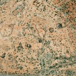 Satellite imagery of Tubirute, AO