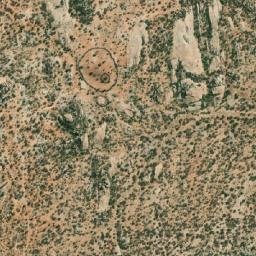 Satellite imagery of Maiole, AO