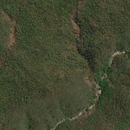 Satellite imagery of Muliavambi, AO
