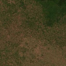 Satellite imagery of Congola, AO