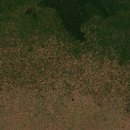 Satellite imagery of Congola, AO