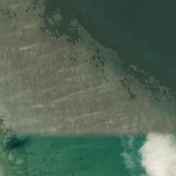Satellite imagery of Ponta Quisumba, MZ