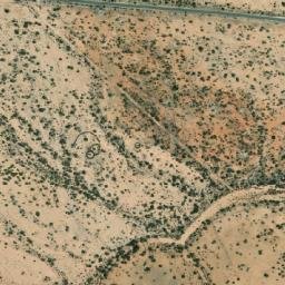 Satellite imagery of Tubirute, AO