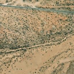 Satellite imagery of Tubirute, AO