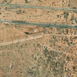 Satellite imagery of Girolundo, AO